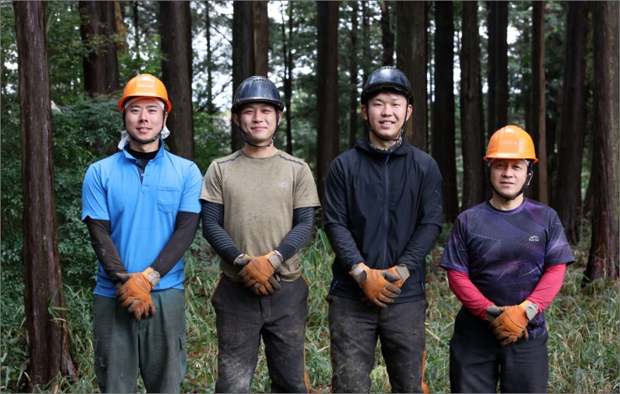 社員