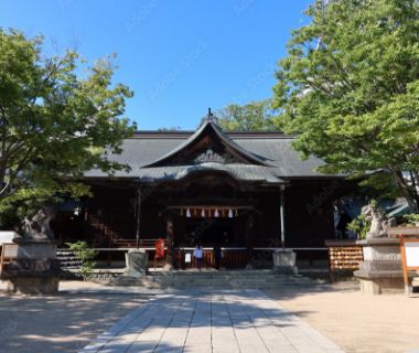 事例