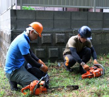 中竹林業が選ばれる理由